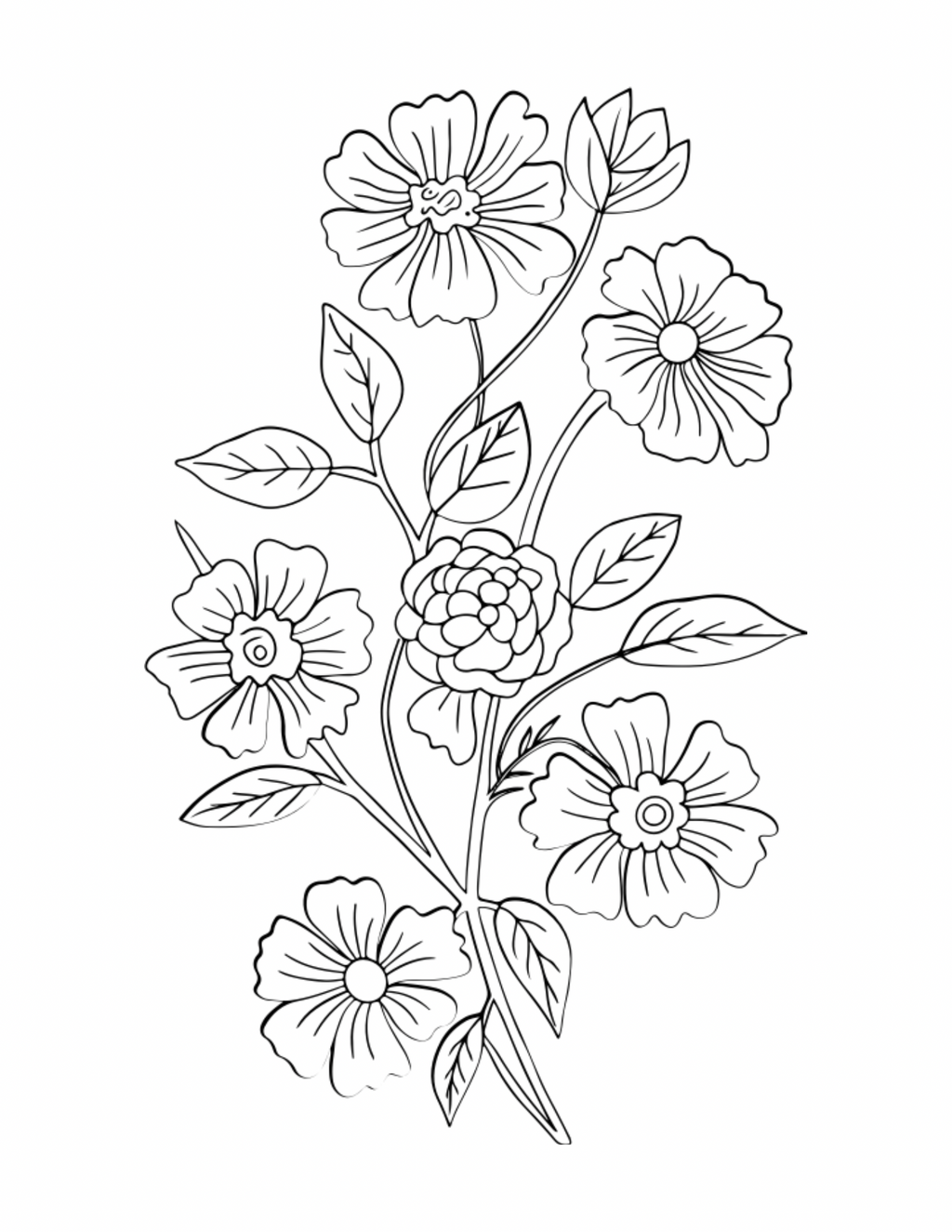Flowers