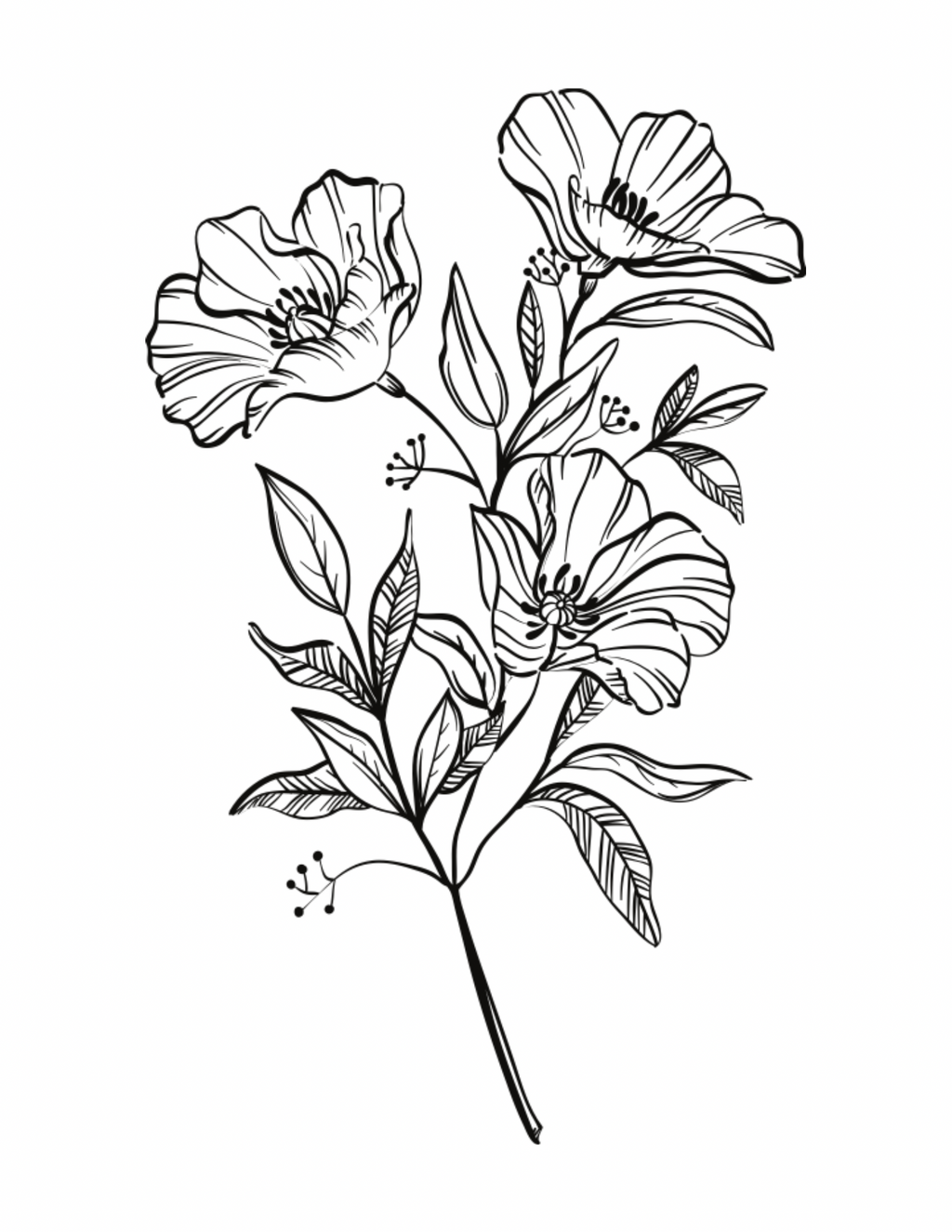 Flowers